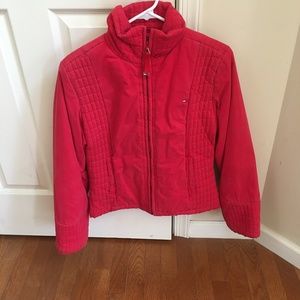 Tommy Hilfiger Jacket